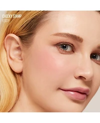Kaja Cheeky Stamp Blendable Blush, 0.17 oz.