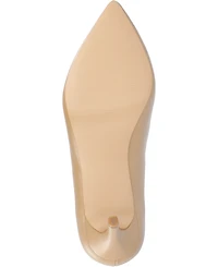 Journee Collection Women's Gabriella Pointed Toe Pumps