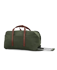 Samsonite Virtuosa Wheeled Duffel