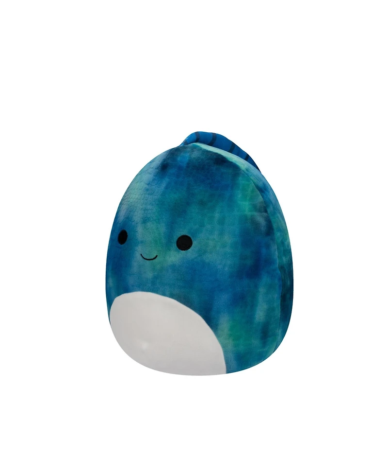 Squishmallows Textured Dino Plush