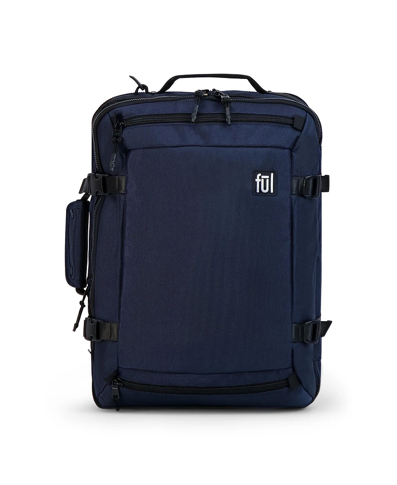 Ridge Collection Cruiser Travel Backpack
