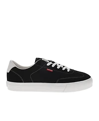 Levi's Men's Lux Vulc Lace Up Sneakers