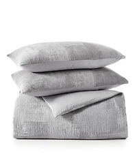Last Act! Oake Drybrush Matelasse 3-Pc. Comforter Set, Full/Queen, Exclusively at Macy's