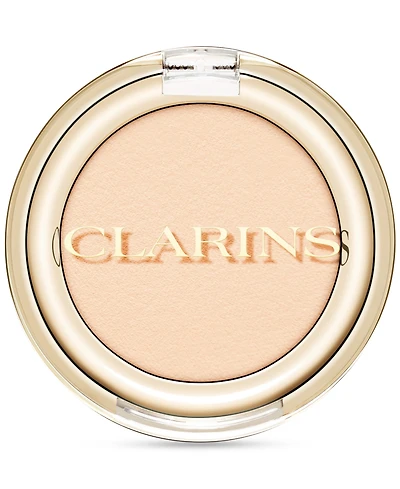 Clarins Ombre Skin Highly Pigmented & Crease-Proof Eyeshadow