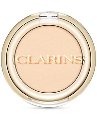 Clarins Ombre Skin Highly Pigmented & Crease-Proof Eyeshadow