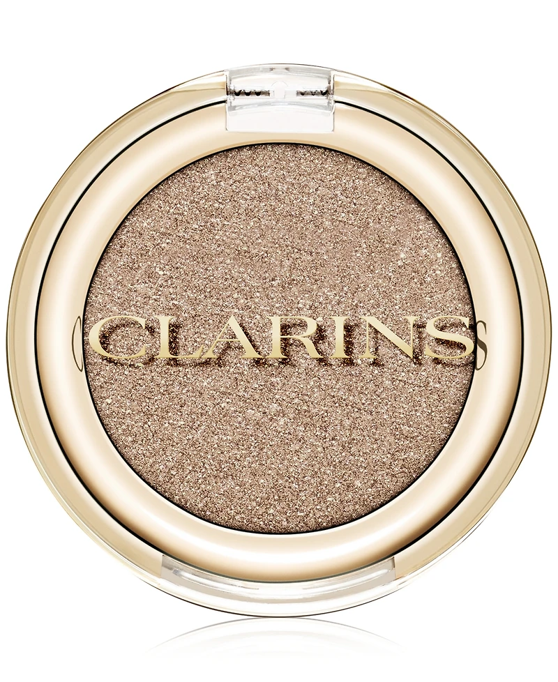 Clarins Ombre Skin Highly Pigmented & Crease-Proof Eyeshadow