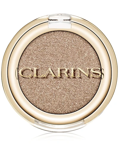 Clarins Ombre Skin Highly Pigmented & Crease-Proof Eyeshadow