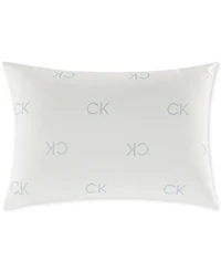 Calvin Klein Cooling Knit Pillow, King