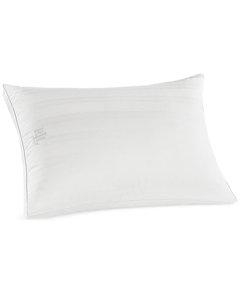 Lauren Ralph Lauren Down Illusion Firm Density Down Alternative Pillow