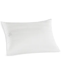 Lauren Ralph Lauren Down Illusion Firm Density Down Alternative Pillow