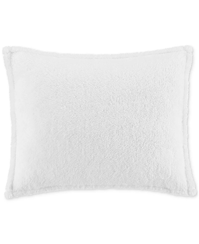 Closeout! Ugg Avery Plush Reversible 2-Pc. Comforter Set, Twin/Twin Xl