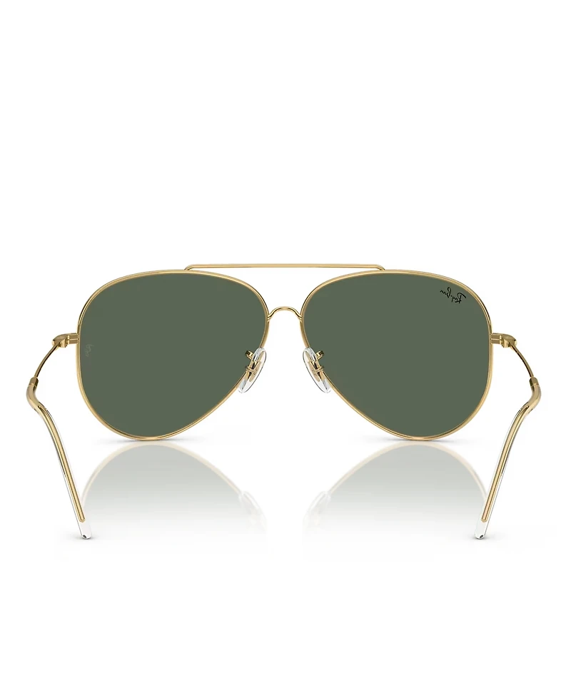Ray-Ban Unisex Sunglasses