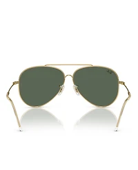 Ray-Ban Unisex Sunglasses