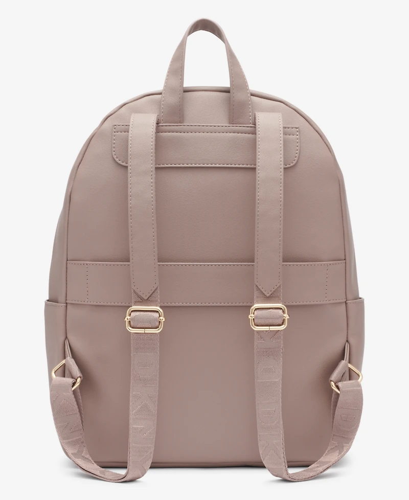Closeout! Dkny Nyc Backpack