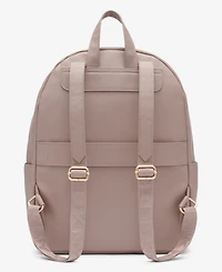 Closeout! Dkny Nyc Backpack