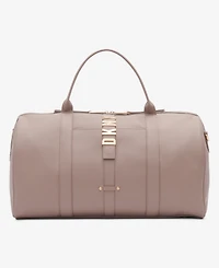 Closeout! Dkny Nyc Duffel