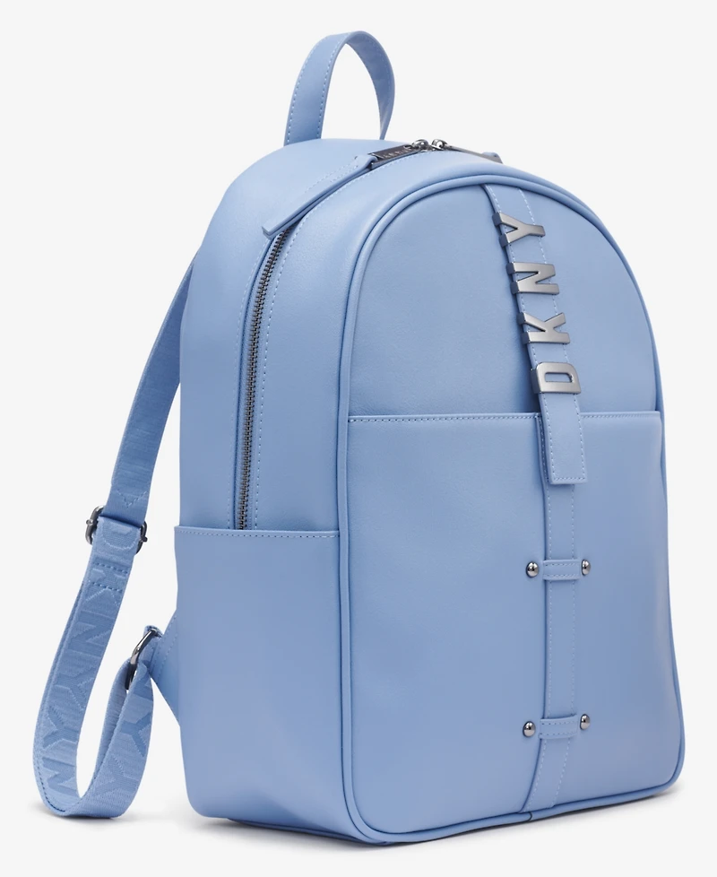 Closeout! Dkny Nyc Backpack
