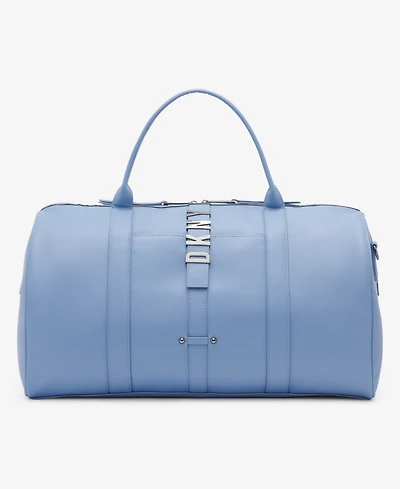 Closeout! Dkny Nyc Duffel