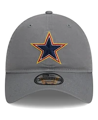 Men's New Era Dallas Cowboys Color Pack 9TWENTY Adjustable Hat