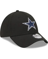 Men's New Era Dallas Cowboys Main 39THIRTY Flex Hat