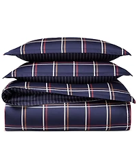 Lauren Ralph Lauren Collier 3-Pc. Duvet Cover Set, Full/Queen