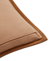 Lauren Ralph Lauren Collier Solid Decorative Pillow, 20" x 20"