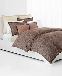 Lauren Ralph Lauren Hallie 3-Pc. Duvet Cover Set, Full/Queen