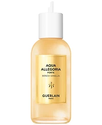 Guerlain Aqua Allegoria Forte Bosca Vanilla Eau de Parfum Refill, 6.7 oz.