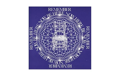 Be Here Now by Ram Dass