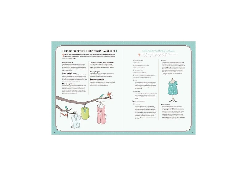 The Baby Keepsake Book and Planner by Mindy Weiss