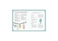 The Baby Keepsake Book and Planner by Mindy Weiss