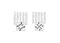 Hard as a Rock Crosswords- Really Hard by Stanley Newman
