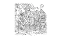 Just a Bunch of Hocus Pocus- An Unofficial Coloring Book for Fans of the Halloween Classic by Valentin Ramon