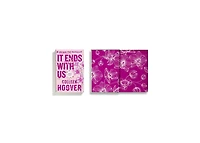 It Ends with Us- Special Collector's Edition- A Novel by Colleen Hoover