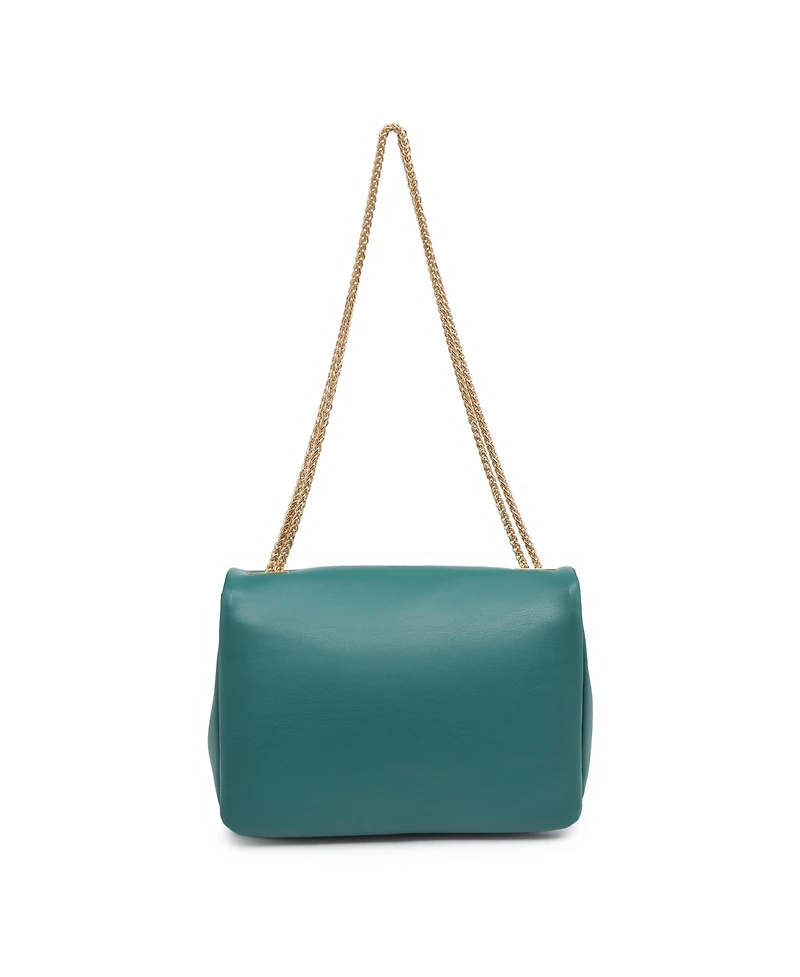 Urban Expressions Ribbon Shoulder Bag