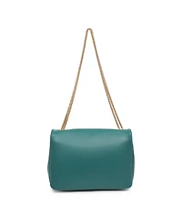 Urban Expressions Ribbon Shoulder Bag
