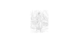 The Manga Artist's Coloring Book- Fashion!- Fun Clothes & Characters to Color by Christopher Hart