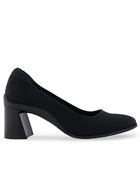 Aerosoles Casta Dress-Pump-Mid Heel