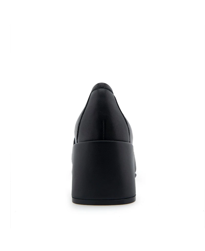 Aerosoles Alae Dress-Pump-Mid Heel