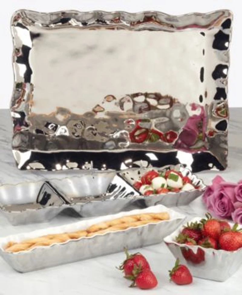Certified International Mosaic Matrix Collection