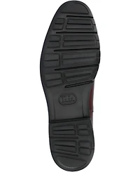 Thomas & Vine Men's Hanford Tru Comfort Foam Plain Toe Chelsea Boots