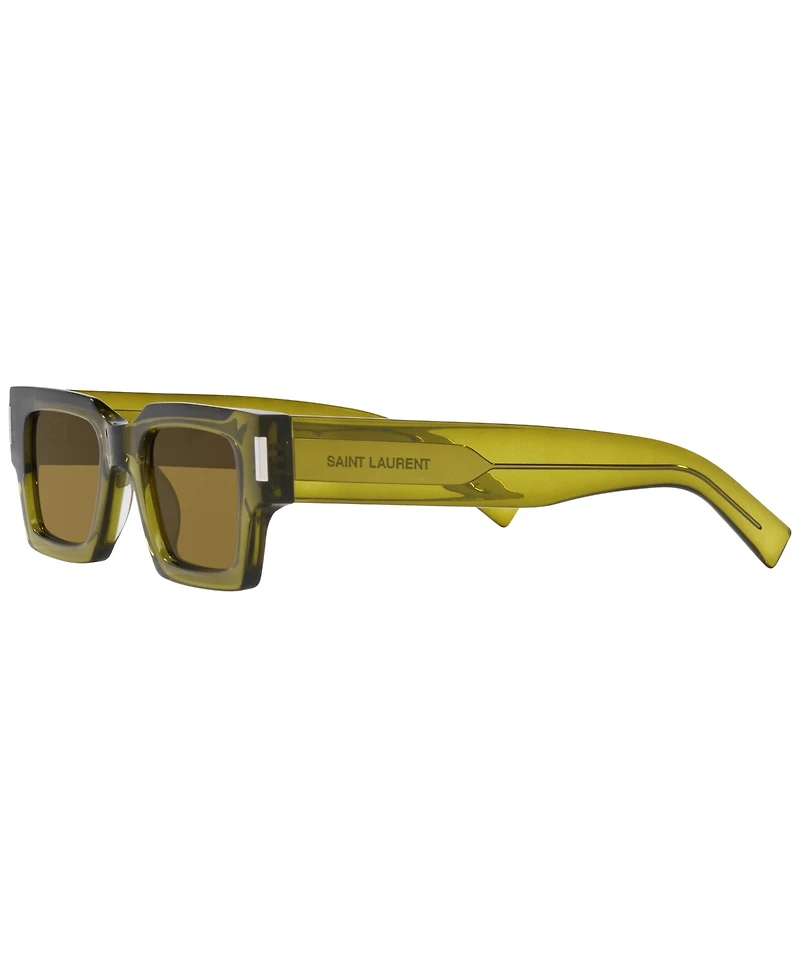 Saint Laurent Unisex Sunglasses
