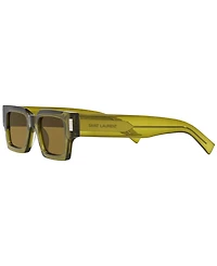 Saint Laurent Unisex Sunglasses