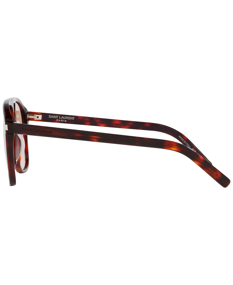 Saint Laurent Women's Sunglasses, Sl 596 Dune