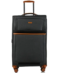 Classic Ii 3-Pc. Softside Luggage Set
