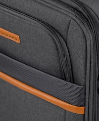 Classic Ii 3-Pc. Softside Luggage Set