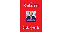 The Return- Trump's Big 2024 Comeback by Dick Morris