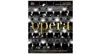 Opera- The Definitive Illustrated Story by Alan Riding