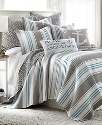 Levtex Provincetown Sham, European