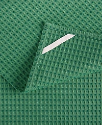 Martha Stewart Herbs Lint-Free Kitchen Towel 3-Pack Set, 18" x 28"